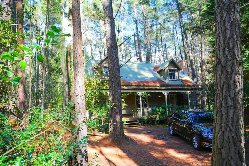 Holly Lodge Medlow Bath Exterior photo